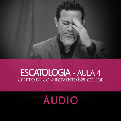 Natan Rufino | Áudio