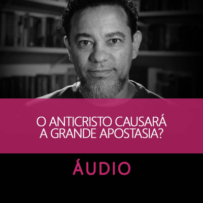 Natan Rufino | Áudio