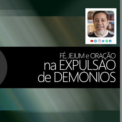 Natan Rufino | Áudio