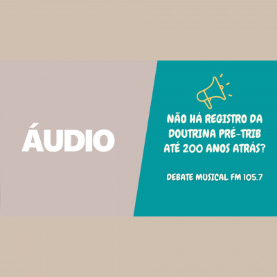 Natan Rufino | Áudio