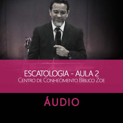 Natan Rufino | Áudio