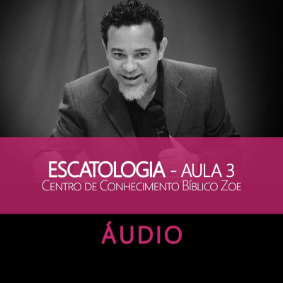 Natan Rufino | Áudio