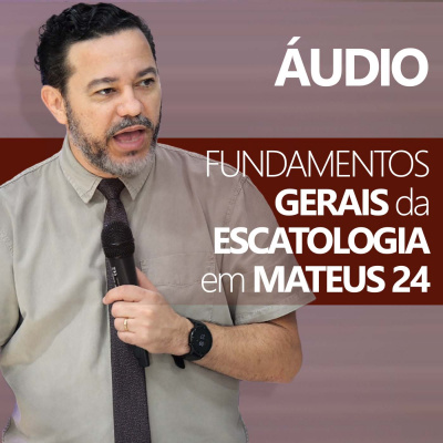 Natan Rufino | Áudio