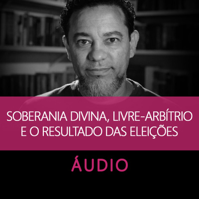 Natan Rufino | Áudio