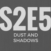 Shadowhunters Podcast S2E5 Dust and Shadows Recap