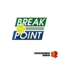 Break Point #30 – Entrevista Pedro Coelho