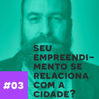 Caio Esteves #03 - Iniciativa Privada