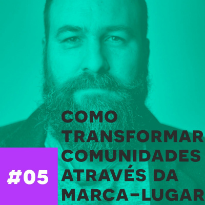 Place Cast - Caio Esteves