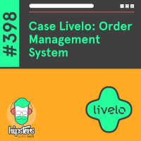 Case Livelo: Order Management System – Hipsters Ponto Tech #398