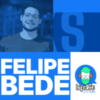 Gestão de produto como uma FORMA DE PENSAR e RESOLVER PROBLEMAS ft Felipe Bede | Hipsters.Talks #02
