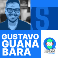 Como REALMENTE evoluir na carreira de tecnologia? ft. Guanabara | Hipsters.Talks #01
