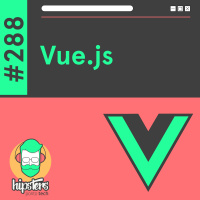 Vue.js – Hipsters Ponto Tech #288