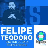 IA além do hype: quando usar Machine Learning, Deep Learning ou só estatística | Felipe Teodoro – Hipsters.Talks #12