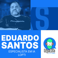OPEN SOURCE e IA: software livre, LLMs abertas e o futuro do código aberto | Llama, GPL e comunidade – Hipsters.Talks #18