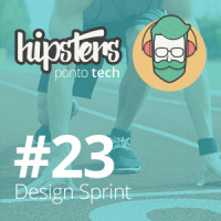 Design Sprint – Hipsters #23