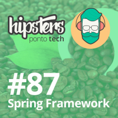 Hipsters Ponto Tech