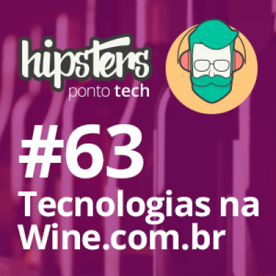 Hipsters Ponto Tech