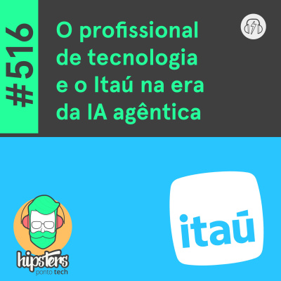 Hipsters Ponto Tech