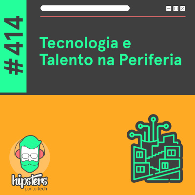 Hipsters Ponto Tech