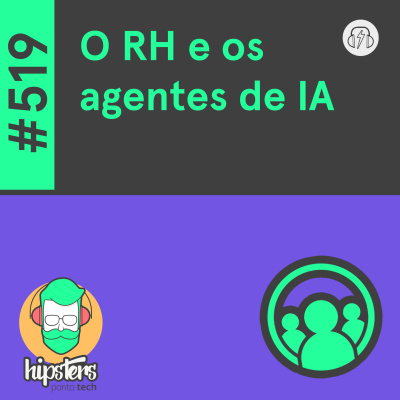 Hipsters Ponto Tech