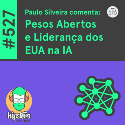 Hipsters Ponto Tech