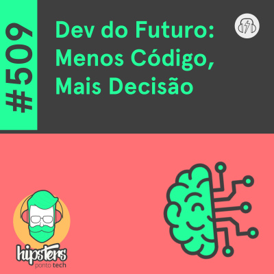 Hipsters Ponto Tech