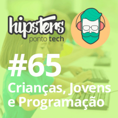 Hipsters Ponto Tech