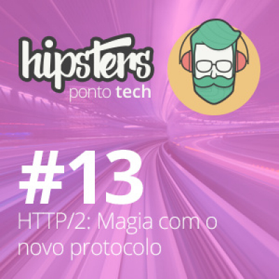 Hipsters Ponto Tech