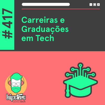 Hipsters Ponto Tech