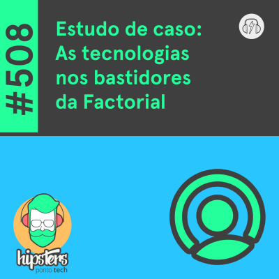 Hipsters Ponto Tech