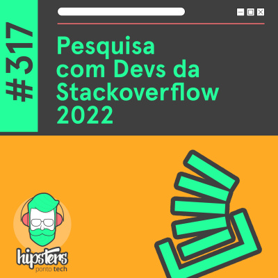 Hipsters Ponto Tech