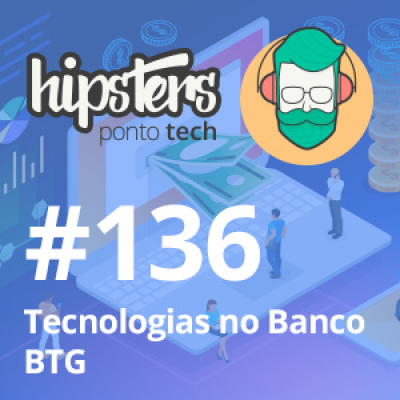 Hipsters Ponto Tech