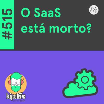 Hipsters Ponto Tech