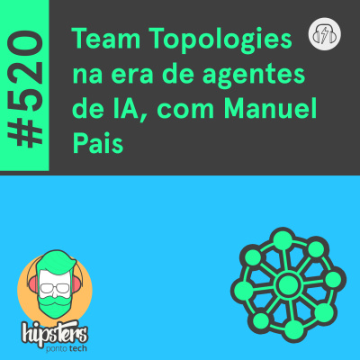 Hipsters Ponto Tech