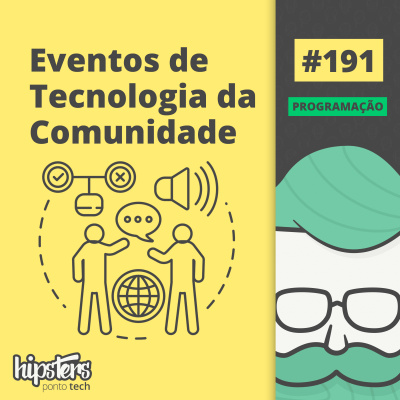 Hipsters Ponto Tech