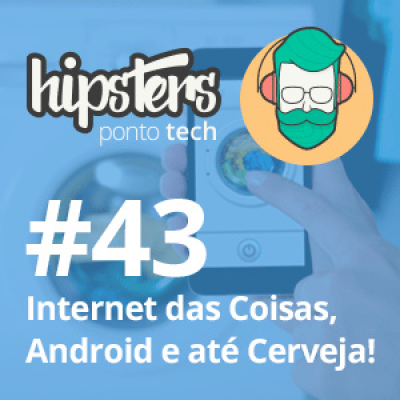 Hipsters Ponto Tech