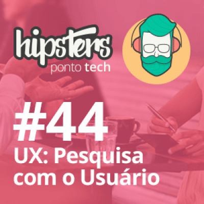 Hipsters Ponto Tech