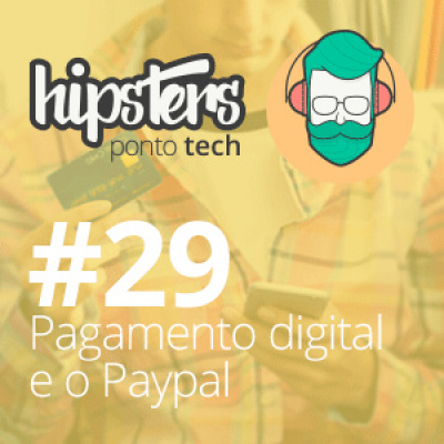 Hipsters Ponto Tech