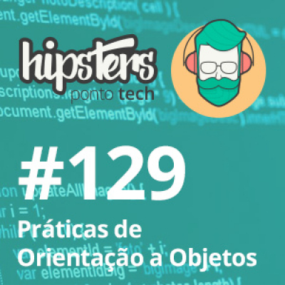 Hipsters Ponto Tech
