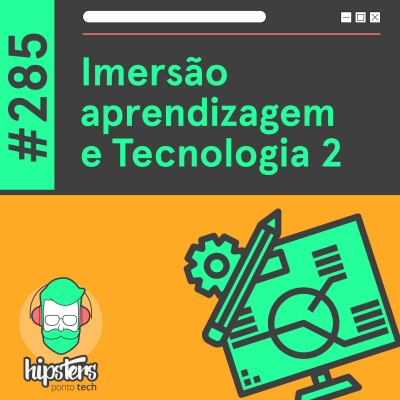 Hipsters Ponto Tech