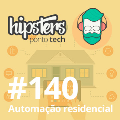 Hipsters Ponto Tech