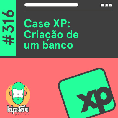 Hipsters Ponto Tech