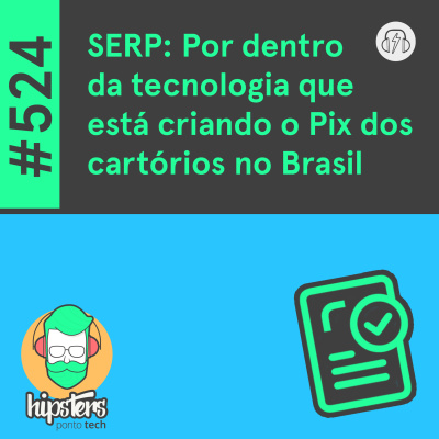 Hipsters Ponto Tech