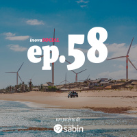 Podcast #58: Inovação no nordeste brasileiro, com Marcello Santo