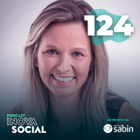 Podcast #124: A disseminação de conhecimento para OSCs