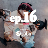 Podcast #16: A inovação vinda dos estudantes, com Kleber De Paulo, da Enactus Brasil