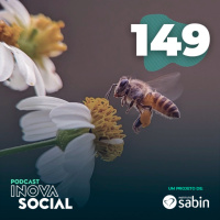 Podcast #148 | A apicultura sustentável e a importância ambiental das abelhas