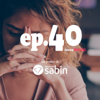 Podcast #40: Burnout, a síndrome do esgotamento profissional