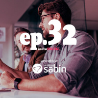 Podcast #32: O que é o explicador profissional? Com Rodrigo Geribello