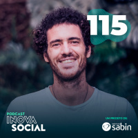 Podcast #115: O potencial transformador do voluntariado no Brasil